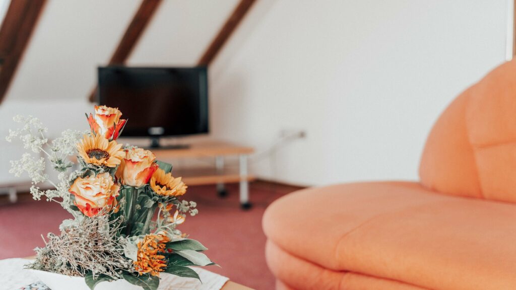 Das Fahrrad Hotel Avantgarde in Hattingen bietet gemütliche, komfortable Zimmer Appartements, Juniorsuiten und Familienzimmer sowie ein Zimmer mit ca. 40m², barrierefreiem Zugang und entsprechender Badausstattung.