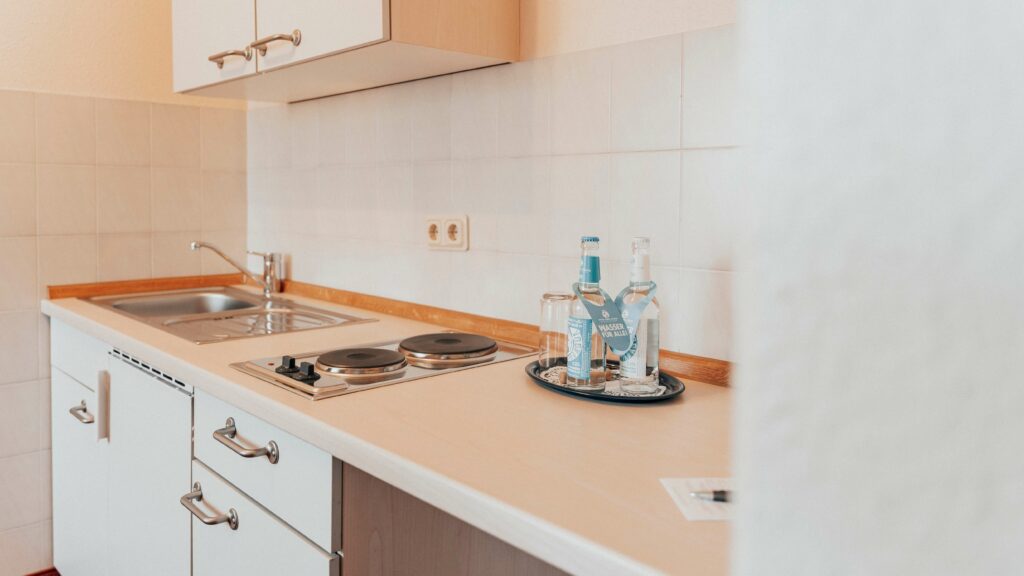 Das Fahrrad Hotel Avantgarde in Hattingen bietet gemütliche, komfortable Zimmer Appartements, Juniorsuiten und Familienzimmer sowie ein Zimmer mit ca. 40m², barrierefreiem Zugang und entsprechender Badausstattung.